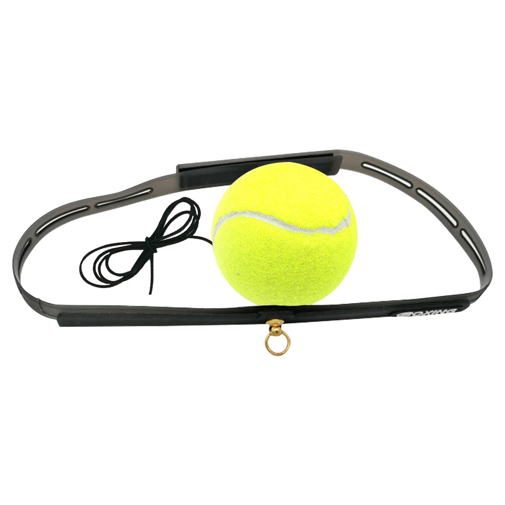 Boxing Reflex Ball - Speed & Agility Training Set