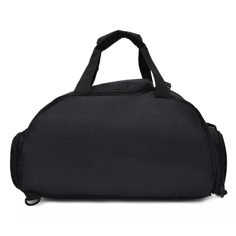 Waterproof Gym Bag - Large Sports Duffel