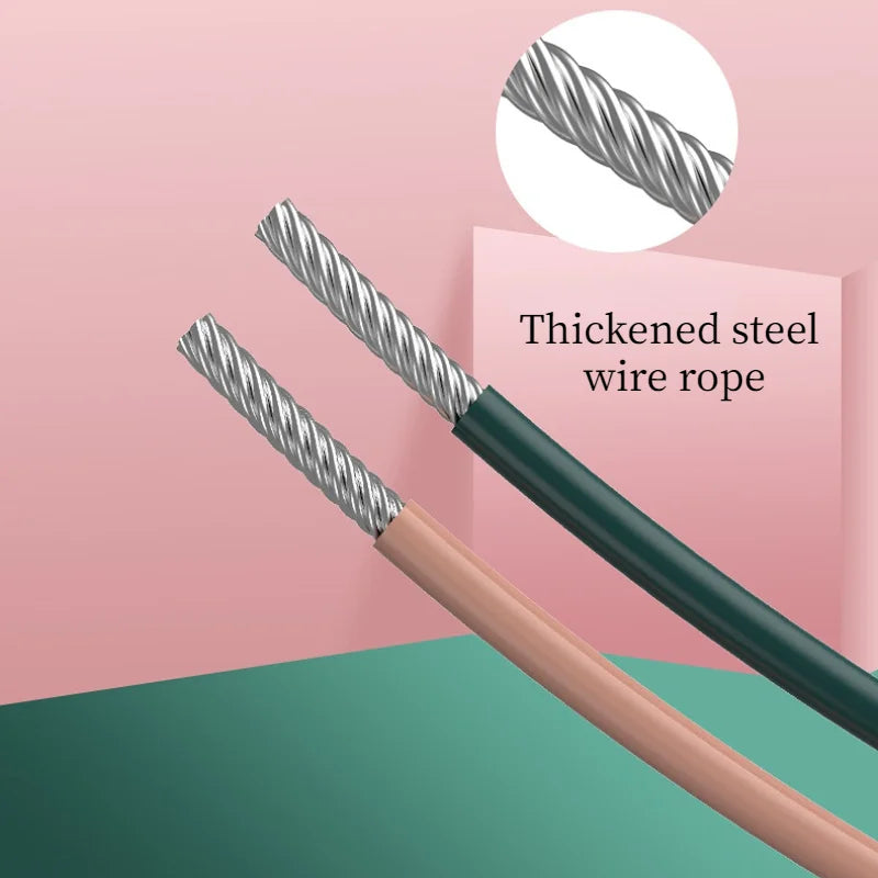 Cordless Jump Rope with Counter