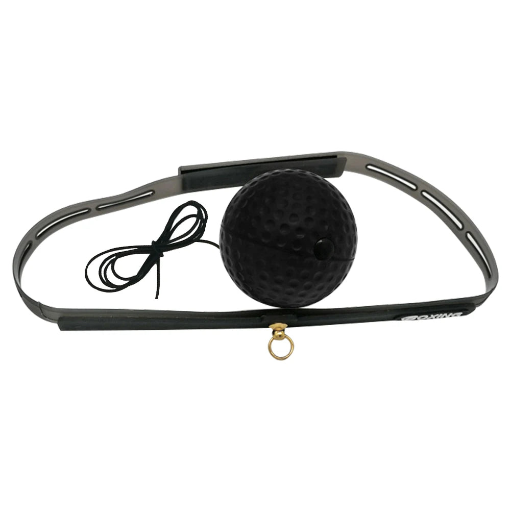Boxing Reflex Ball - Speed & Agility Training Set