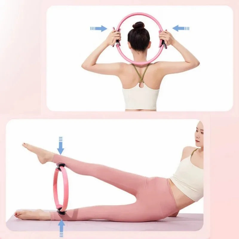 Pilates Ring - Fitness Circle