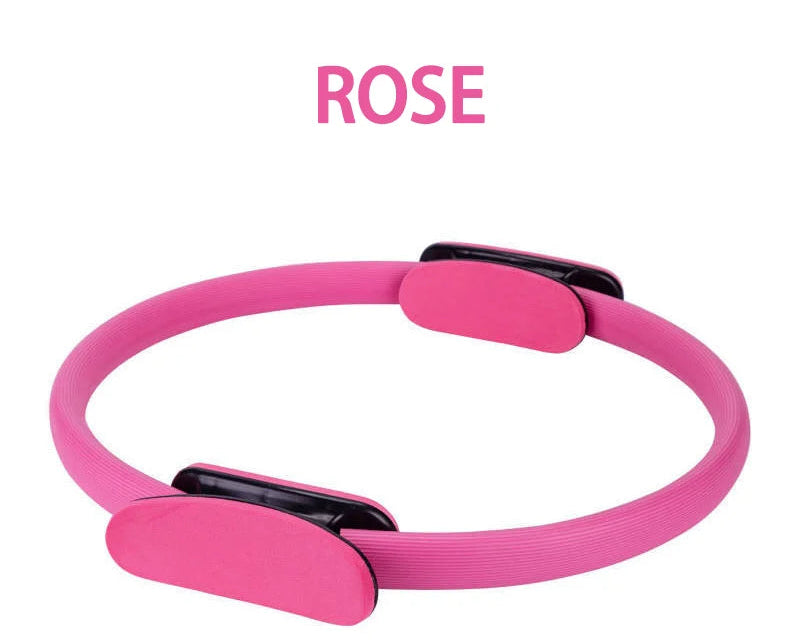 Pilates Ring - Fitness Circle